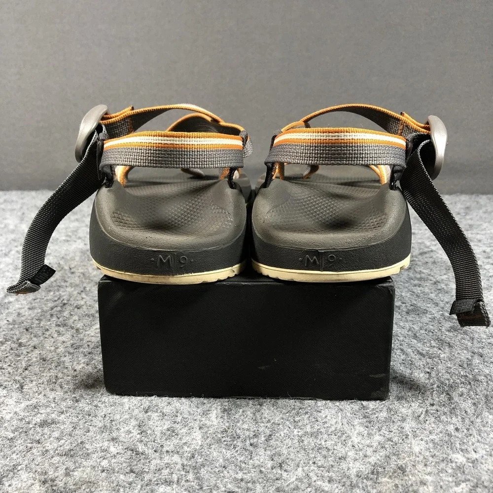 Chaco cloud sandals